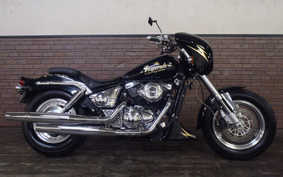 SUZUKI DESPERADO 400 X 1999 VK52A