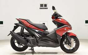 YAMAHA NVX125 SED3