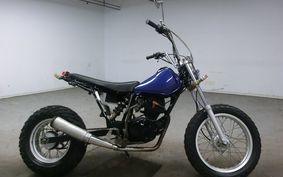 YAMAHA TW200 2JL