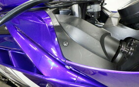 YAMAHA YZF-R15 1CK0