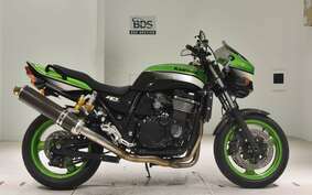 KAWASAKI ZRX1200 R 2009 ZRT20A