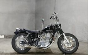 YAMAHA SR400 2001 RH01J