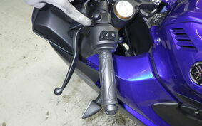 YAMAHA YZF-R125 RE45J