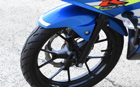 SUZUKI GSX-R125 ABS DL33B