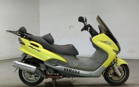 YAMAHA MAJESTY 125 SE27