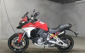 DUCATI MULTISTRADA V4 S 2021 1A00AA