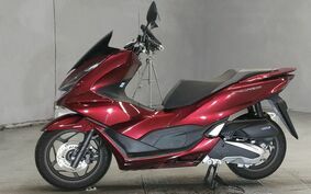 HONDA PCX 160 KF47