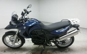 BMW F650GS 2011 0218