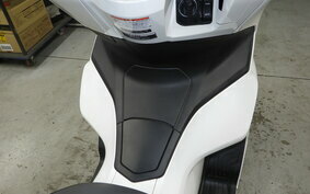 HONDA PCX 160 KF47