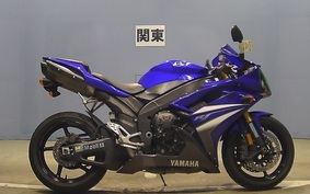 YAMAHA YZF-R1 2008 RN20