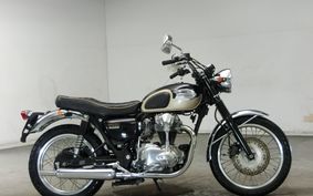 KAWASAKI W650 2002 EJ650A