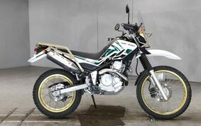 YAMAHA SEROW 250 DG17J