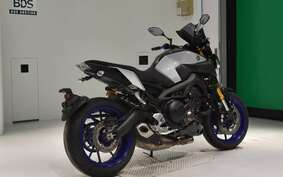 YAMAHA MT-09 ASP 2020 RN52J