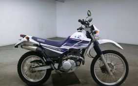 YAMAHA SEROW 225 WE 4JG