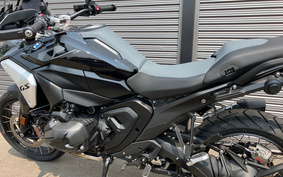 BMW R1300GS ツーリング 2024 0M21