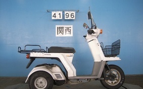 HONDA GYRO X TD01