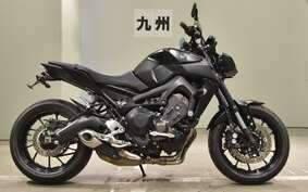 YAMAHA MT-09 A 2017 RN52J