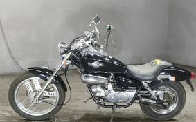 HONDA MAGNA 50 AC13