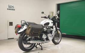 TRIUMPH BONNEVILLE T120 2019 AD75HW