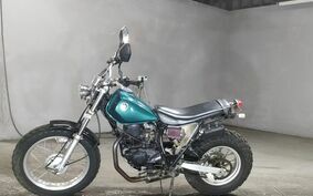 YAMAHA TW200 2JL