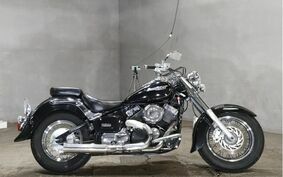 YAMAHA DRAGSTAR 400 CLASSIC 2007 VH01J