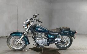 SUZUKI GZ250 Marauder NJ48A