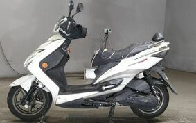 YAMAHA CYGNUS 125 X SR SE44J