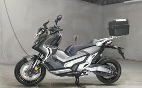 HONDA X-ADV 750 2019 RC95