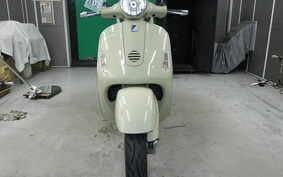 VESPA GT125L