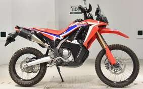 HONDA CRF250 GEN 2 RALLY MD47