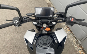 KTM 390 DUKE 2021 JPJ40