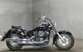 YAMAHA DRAGSTAR 400 CLASSIC 2007 VH01J