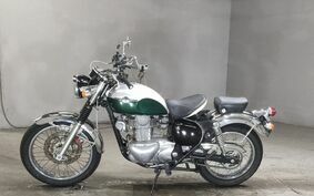 KAWASAKI ESTRELLA CUSTOM BJ250A