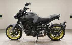 YAMAHA MT-09 A 2017 RN52J