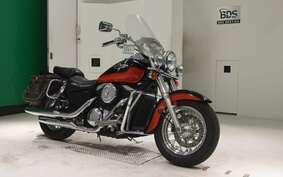 KAWASAKI VULCAN 1500 CLASSIC 1996 VNT50D