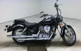 YAMAHA DRAGSTAR 250 2000 VG02J