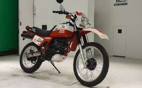 HONDA XL250R PARIS-DAKAR  MD03