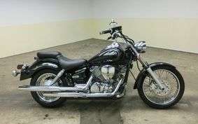 YAMAHA DRAGSTAR 250 VG02J