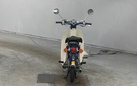 HONDA PRESS CUB 50 AA01