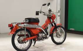 HONDA CT50 CT50