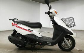 YAMAHA AXIS 125 TREET SE53J