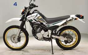 YAMAHA SEROW 250 DG17J