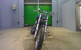 KAWASAKI VULCAN 900 CUSTOM 2008 VN900B