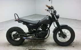 YAMAHA TW225 DG09J