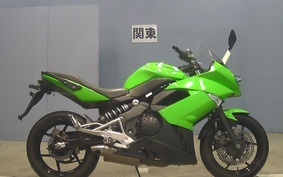 KAWASAKI NINJA 400R 2011 ER400B