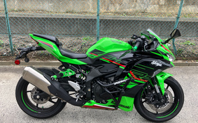 KAWASAKI Ninja ZX-4RR KRT ED 2023 ZX400P