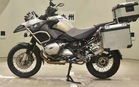 BMW R1200GS ADVENTURE 2007 0382