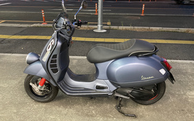 VESPA Other 2020 MA36