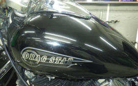 YAMAHA DRAGSTAR 400 1996 4TR