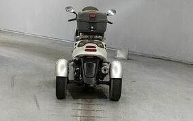 YAMAHA MAJESTY 125 TRIKE SE27